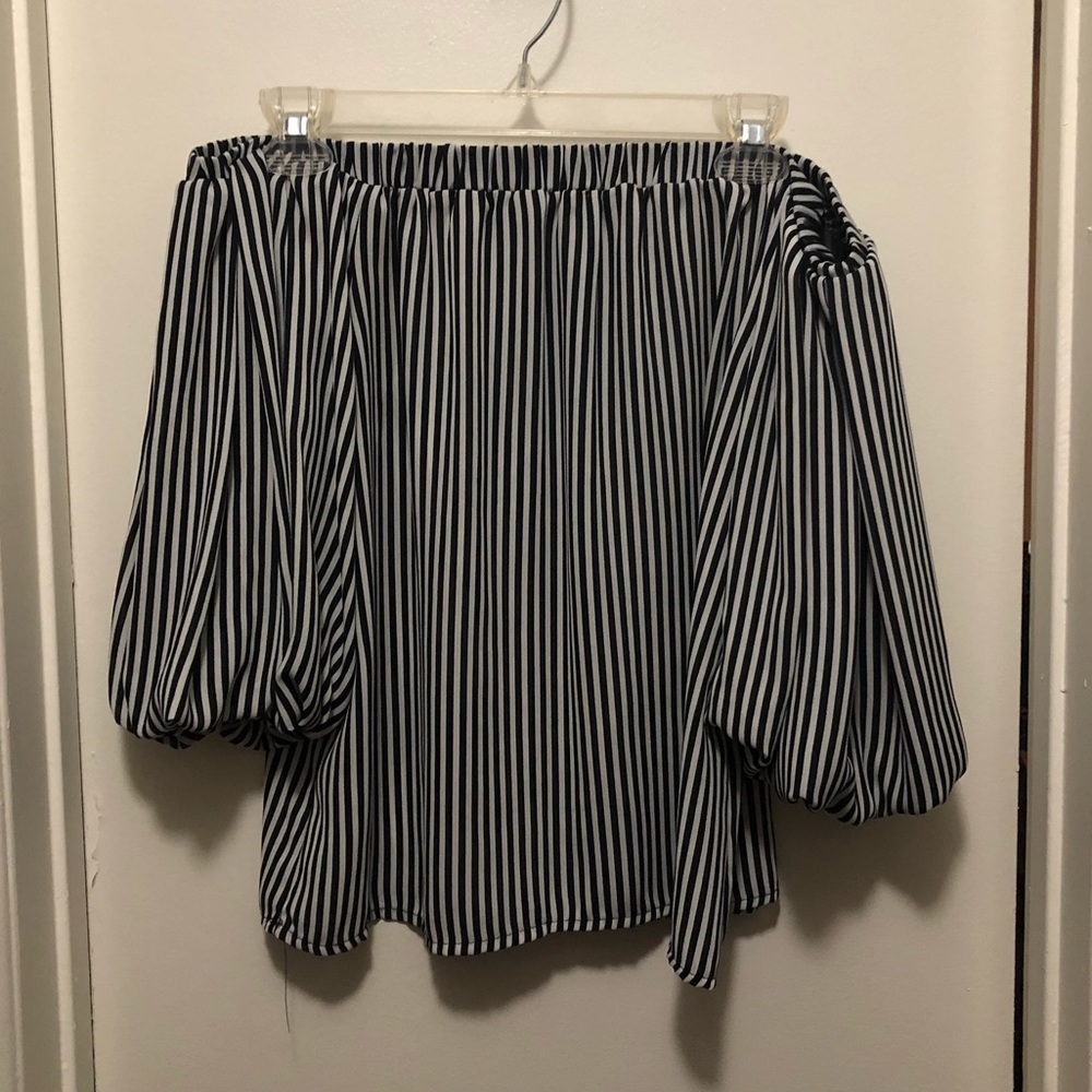 The Ultimate Party Top